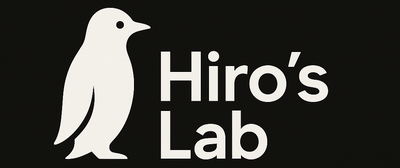 Hiro's Lab